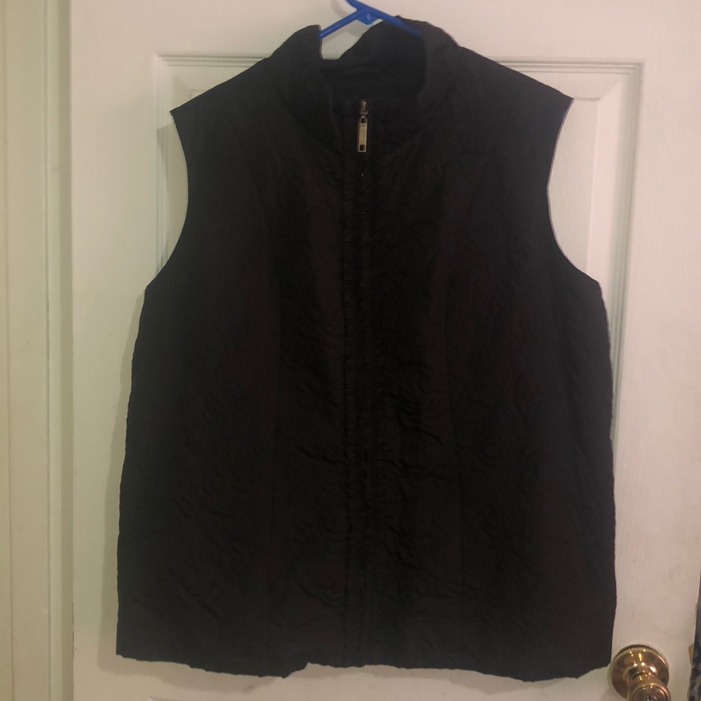 Vest
